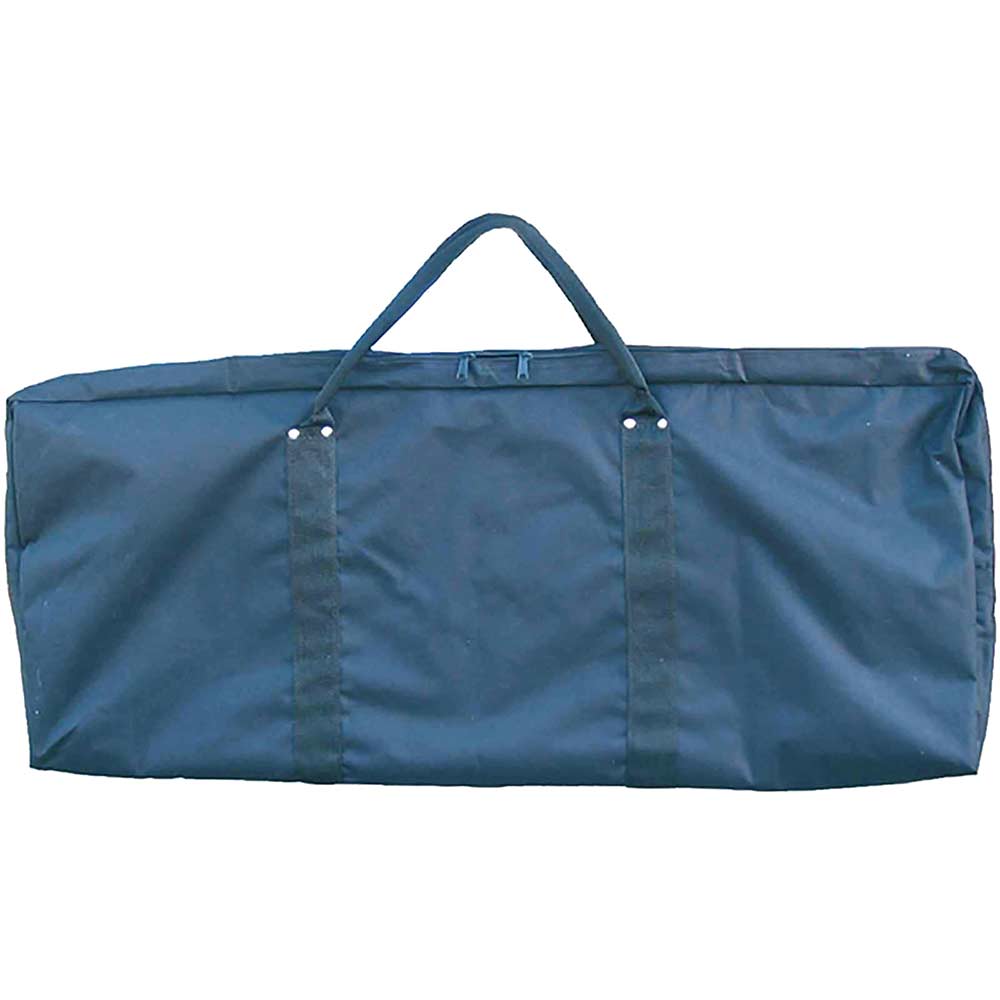 Universal Router Jig Bag