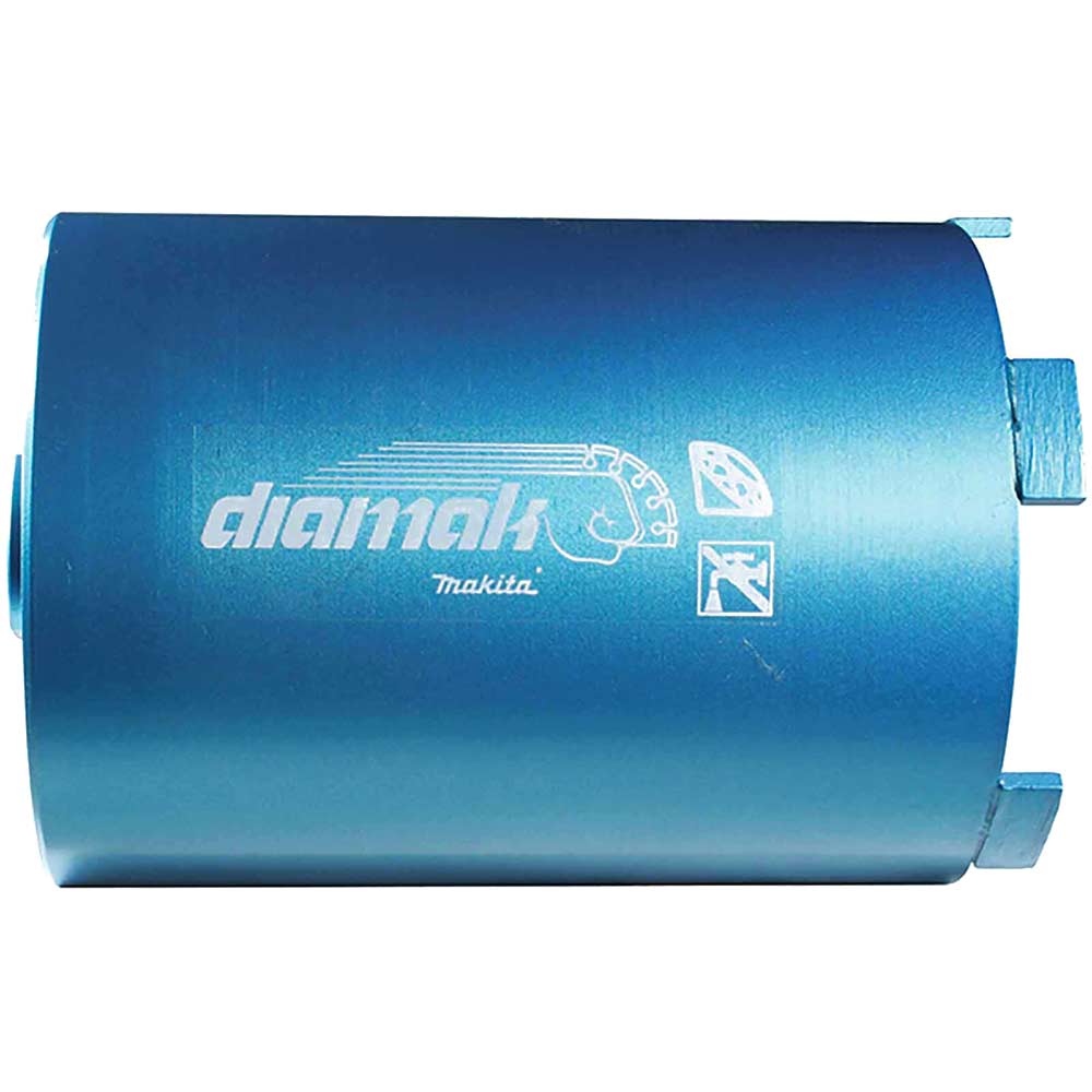 Image of Makita Diamak Dry Diamond Core Drill 28mm