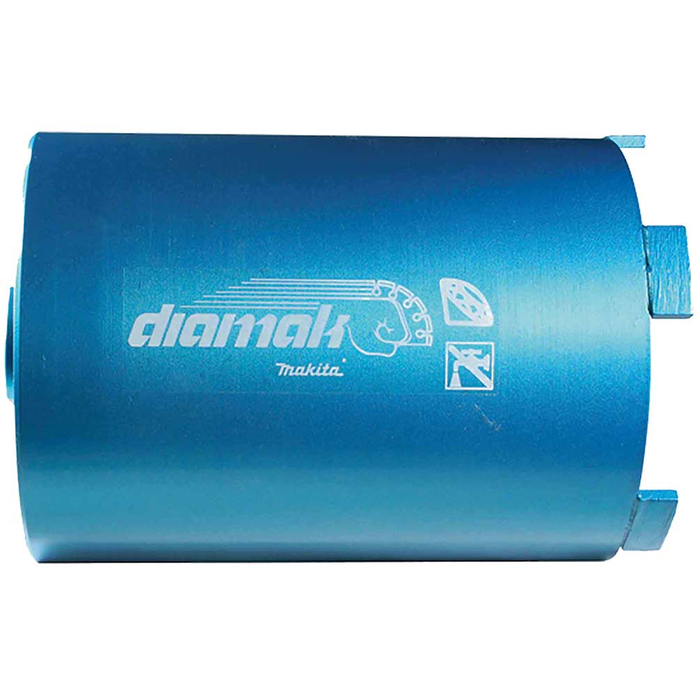 Image of Makita Diamak Dry Diamond Core Drill 152mm
