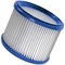 Makita Filter Cartridge for 446L, VC2012L, VC2511, and VC3011L Vacuum Cleaners 