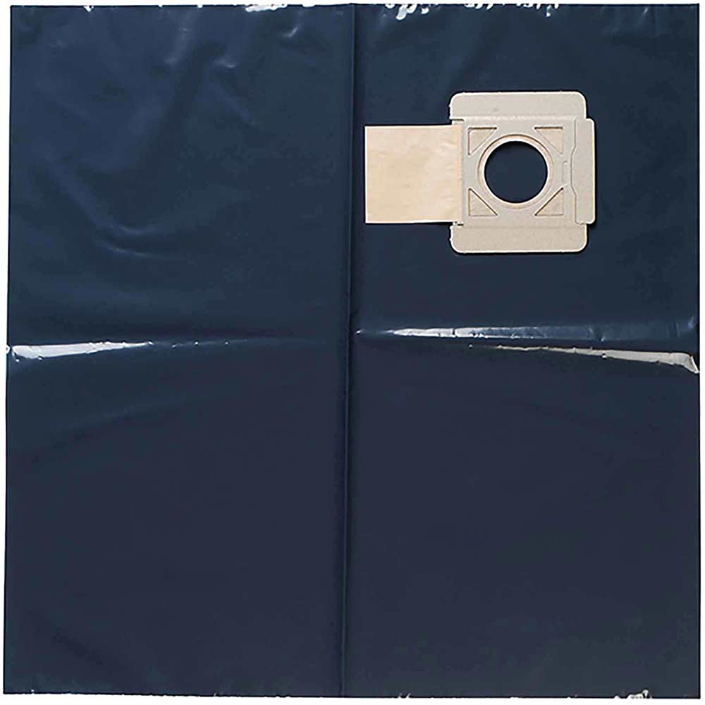 Image of Makita Genuine P-70297 Filter Dust Bags for 446L, VC2012L, VC2511, and VC3011L