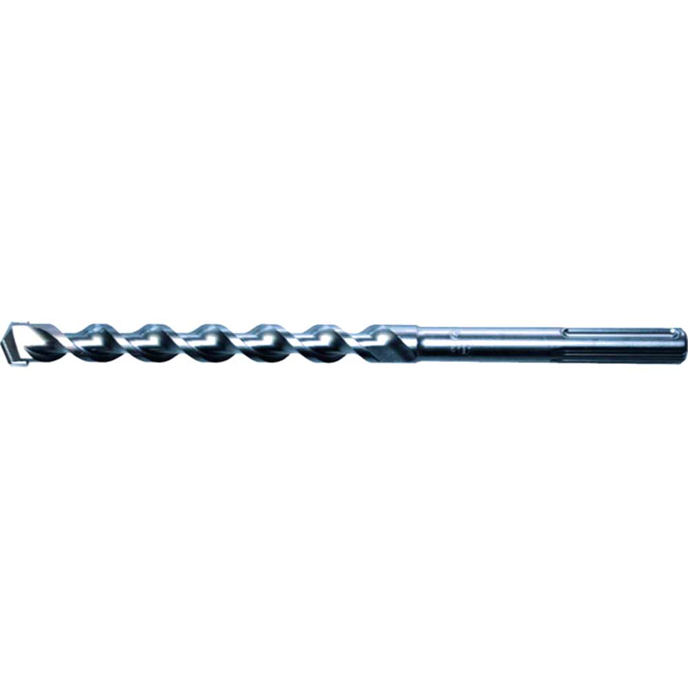 Image of Makita SDS Max Performance Masonry Drill Bit 28mm 370mm Pack of 1