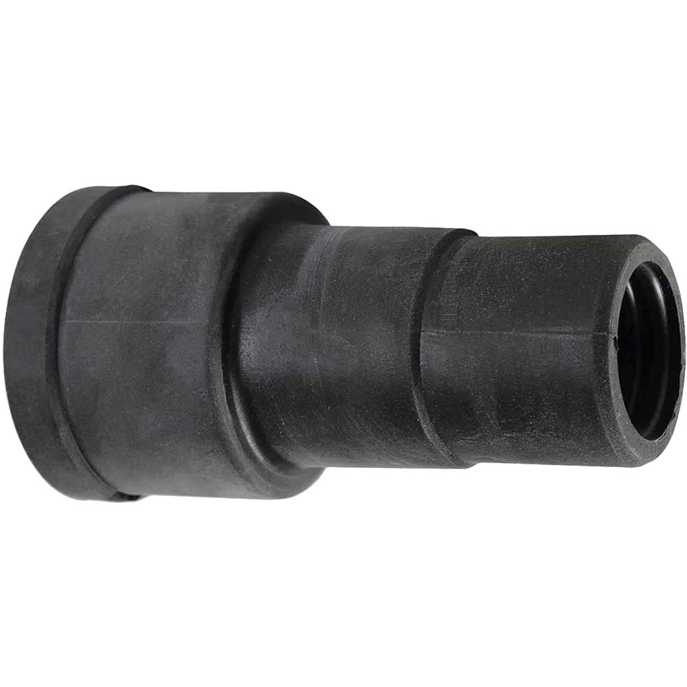 Genuine P-72936 Stepped Rubber Adaptor for Extraction Hose
