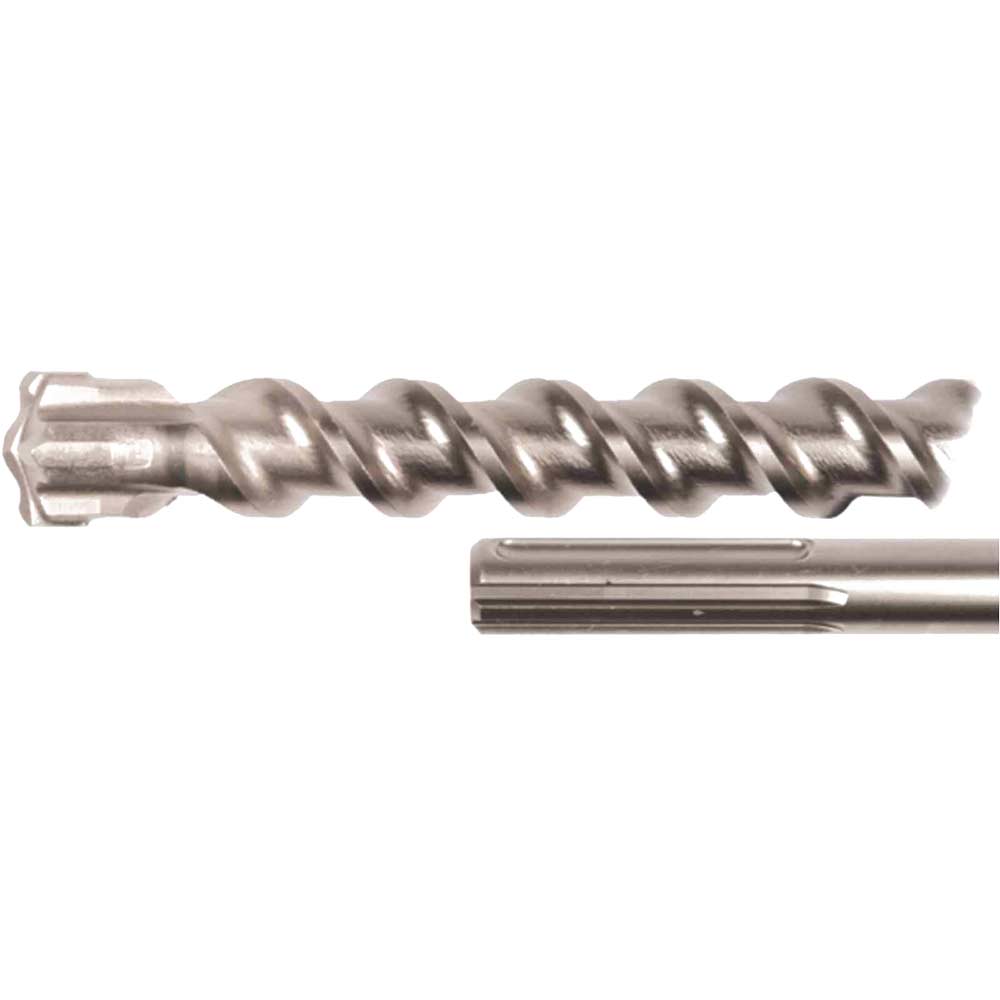 Image of Makita MAK4 SDS Max Masonry Drill Bit 16mm 1320mm Pack of 1
