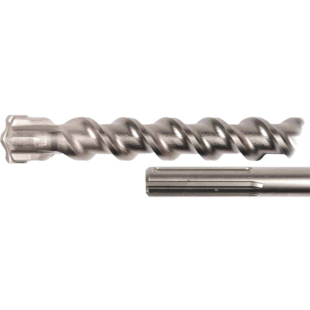 Image of Makita MAK4 SDS Max Masonry Drill Bit 18mm 340mm Pack of 1