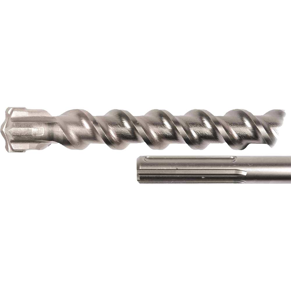 Image of Makita MAK4 SDS Max Masonry Drill Bit 18mm 540mm Pack of 1