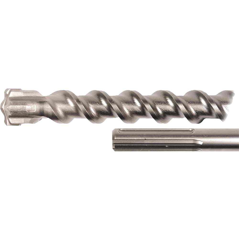 Image of Makita MAK4 SDS Max Masonry Drill Bit 20mm 320mm Pack of 1