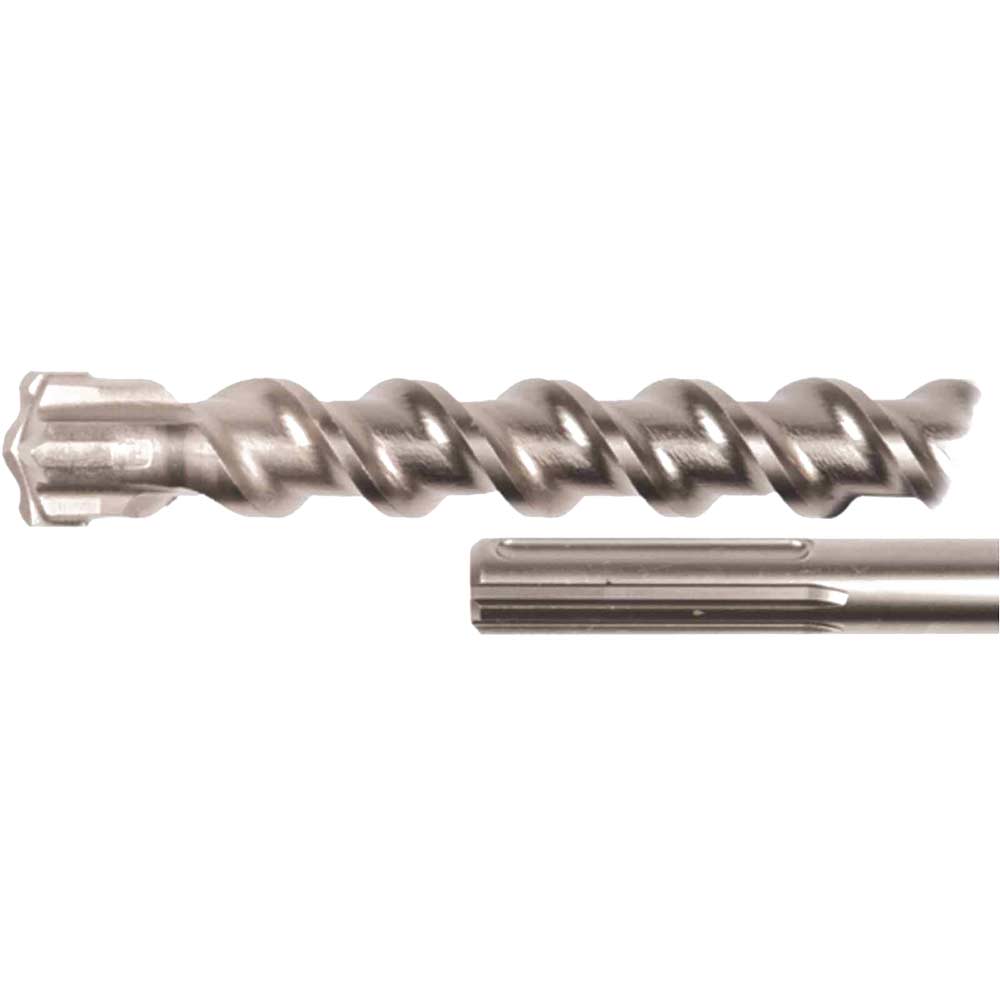 Image of Makita MAK4 SDS Max Masonry Drill Bit 20mm 1320mm Pack of 1