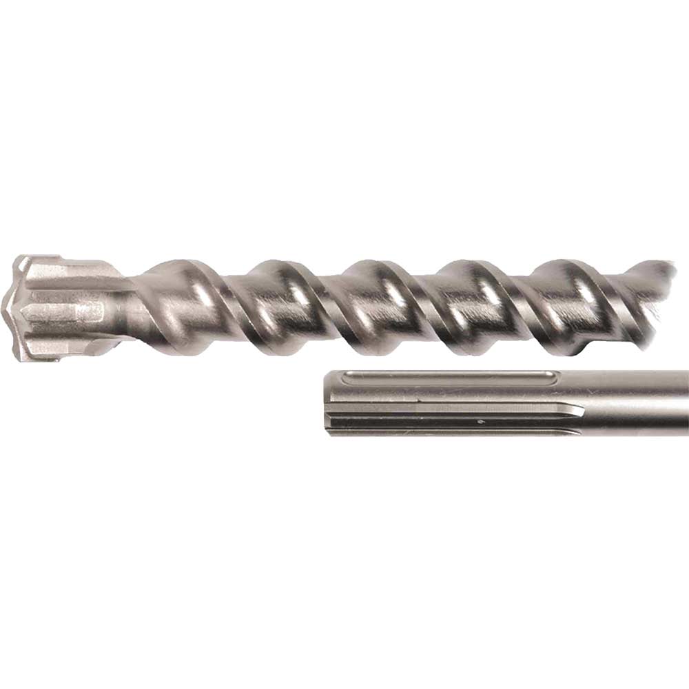 Image of Makita MAK4 SDS Max Masonry Drill Bit 28mm 570mm Pack of 1