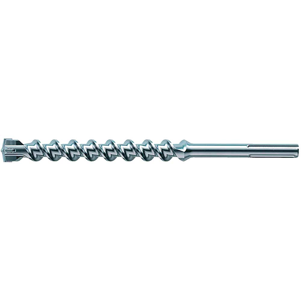 Image of Makita MAK4 SDS Max Masonry Drill Bit 37mm 370mm Pack of 1