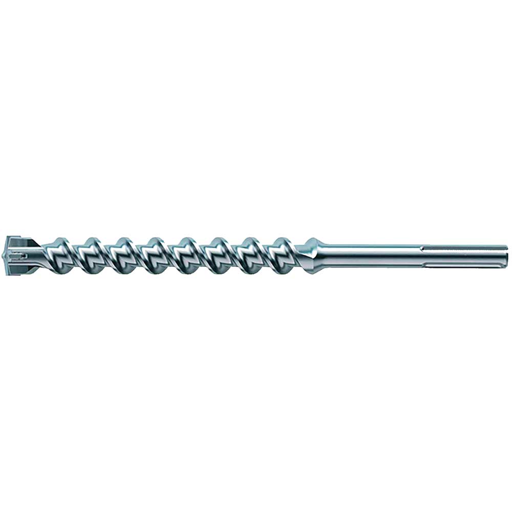 Image of Makita MAK4 SDS Max Masonry Drill Bit 37mm 920mm Pack of 1