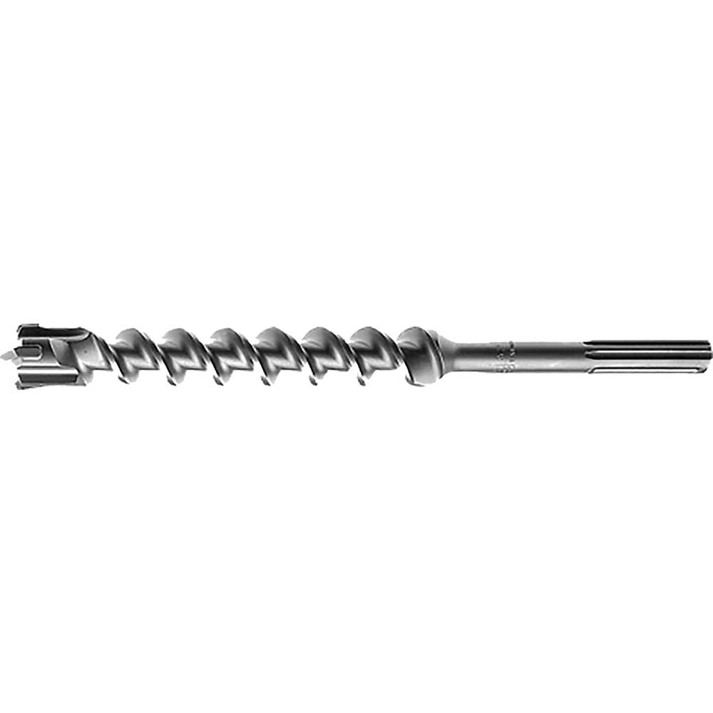 Image of Makita MAK4 SDS Max Masonry Drill Bit 35mm 1320mm Pack of 1
