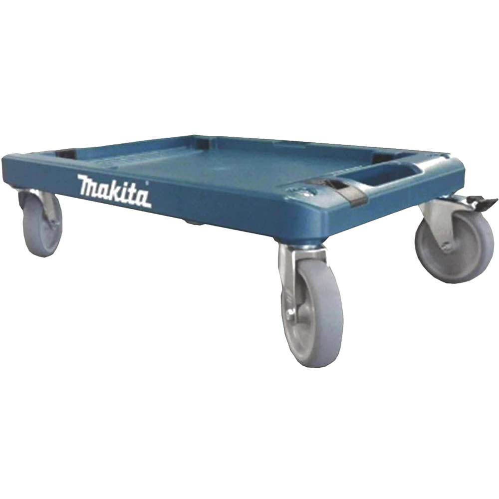 Image of Makita MakPac Tool Case Wheeled Base
