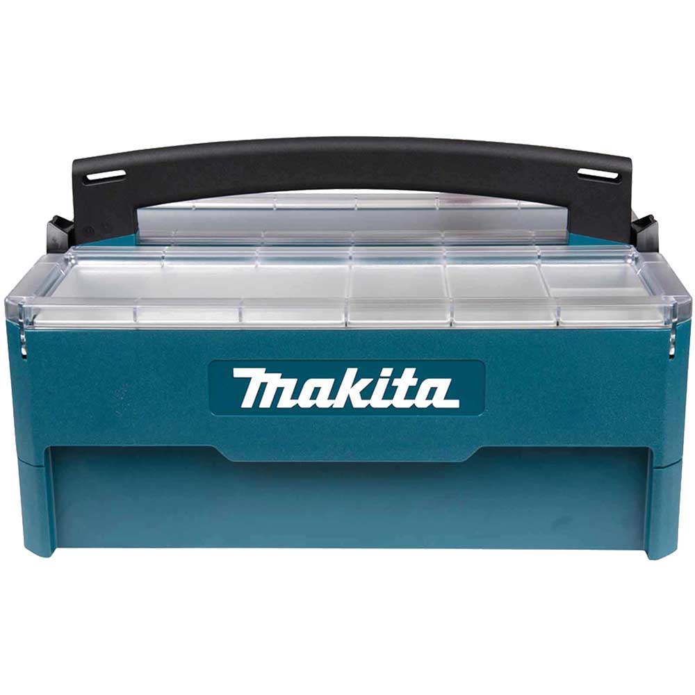 MakPac Cantilever Storage Tool Box