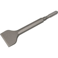Sealey Worksafe Flat Chisel for CP9 Breaker