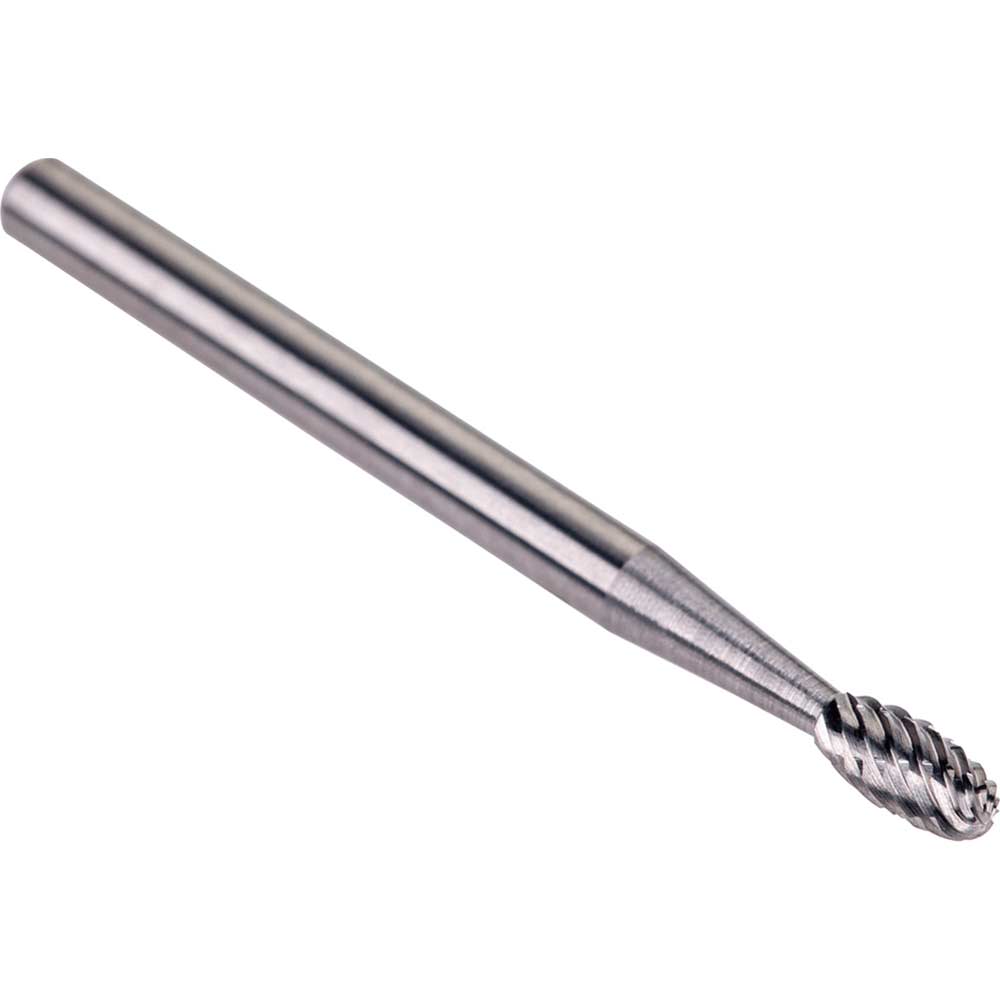 Image of Dormer P509 Carbide Burr Oval