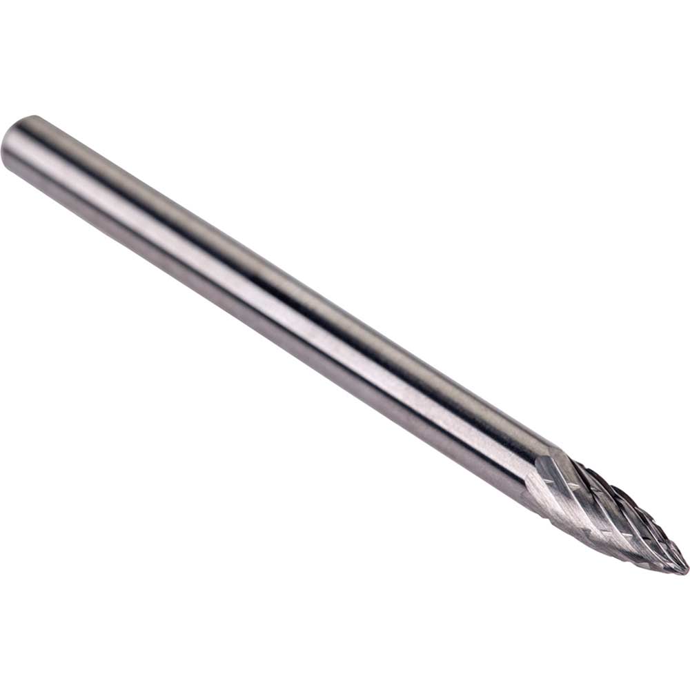 P513 Pointed Tree Carbide Burr