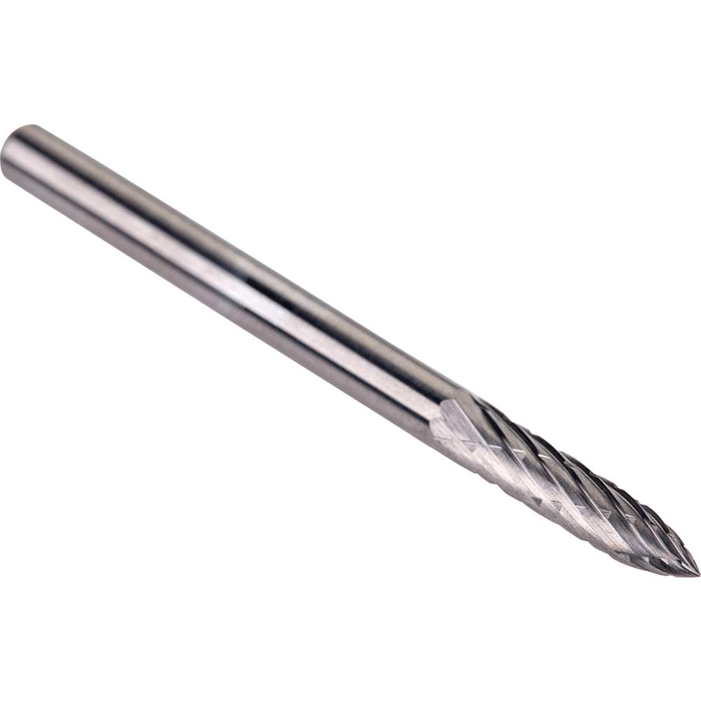 P513 Pointed Tree Carbide Burr