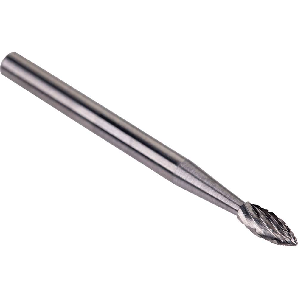 P515 Flame Carbide Burr