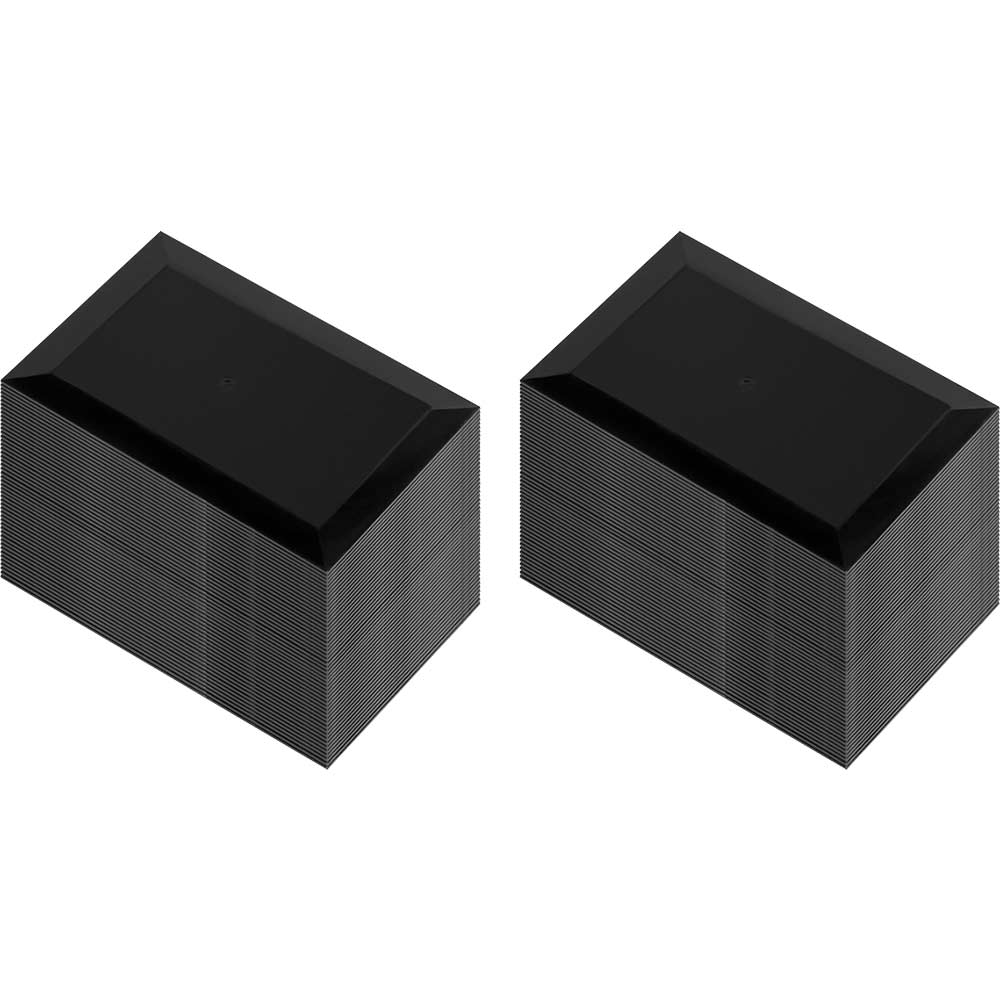 Image of Sealey Bodywork Filler Spreaders Pack of 100