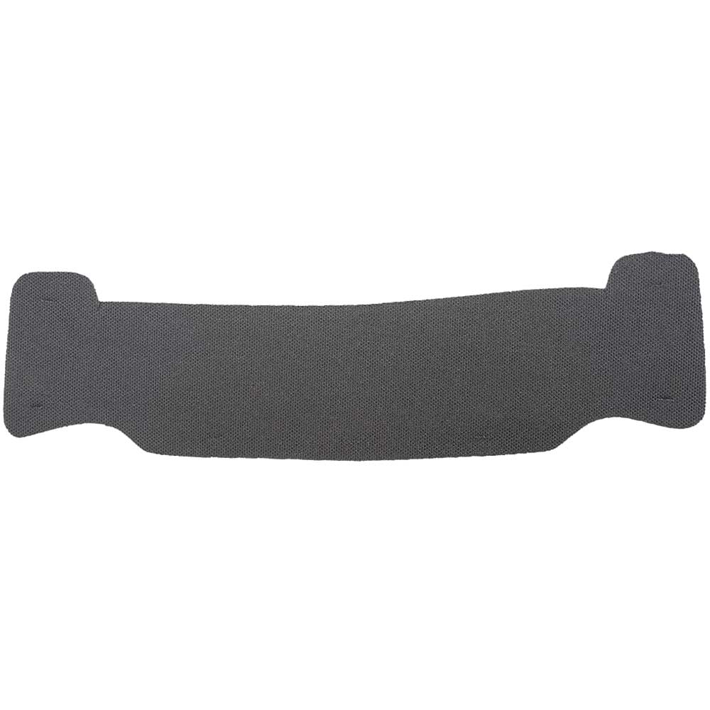 Portwest Foam Helmet Sweatbands Black Pack of 10