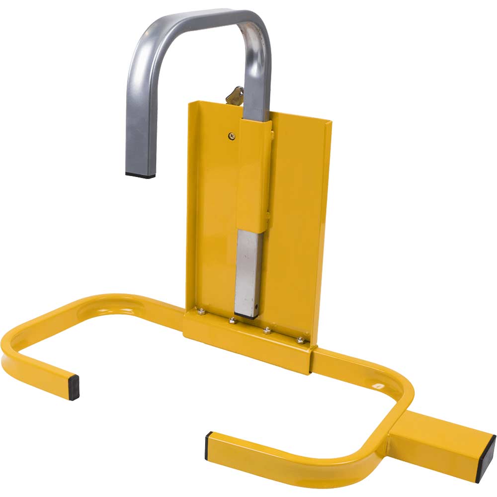 Sealey PB397 Wheel Clamp