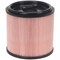 Sealey Fine Dust Cartridge Filter for PC200 and PC300 Series Vacuum Cleaners 