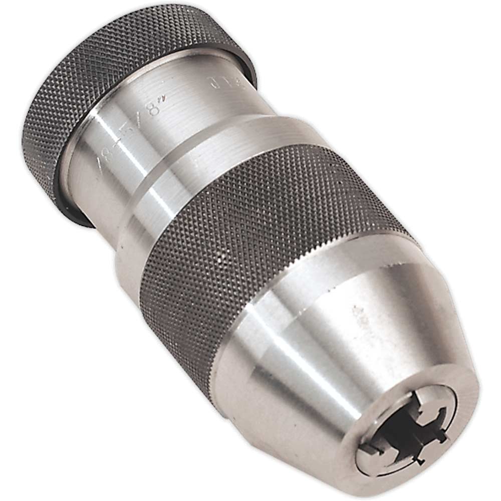 Image of Sealey PDM/KC Keyless Pillar Drill Chuck 16mm