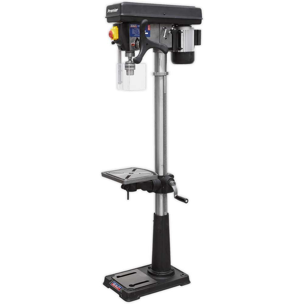 Sealey PDM170F 16 Speed Floor Pillar Drill 240v