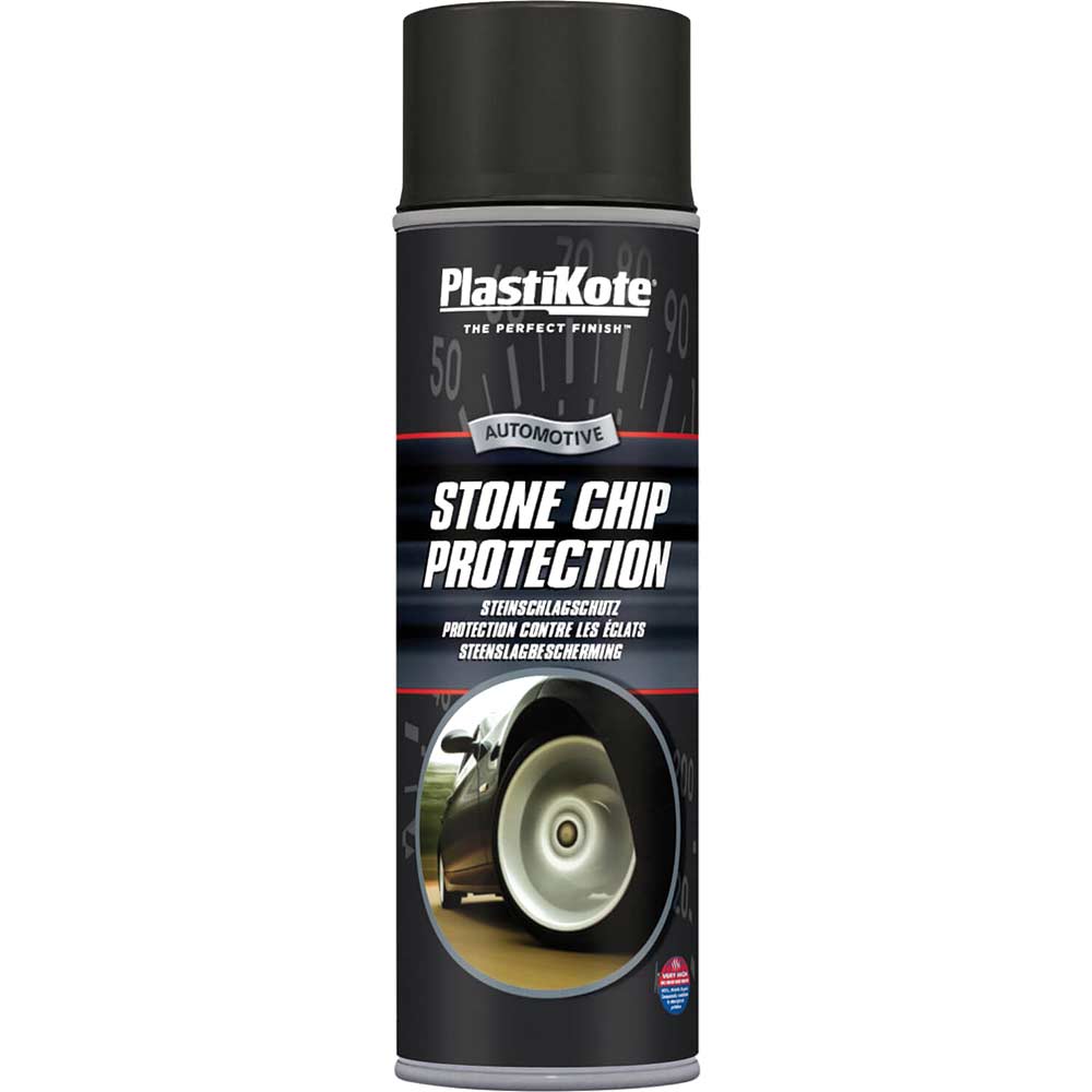 stone chip protection for cars