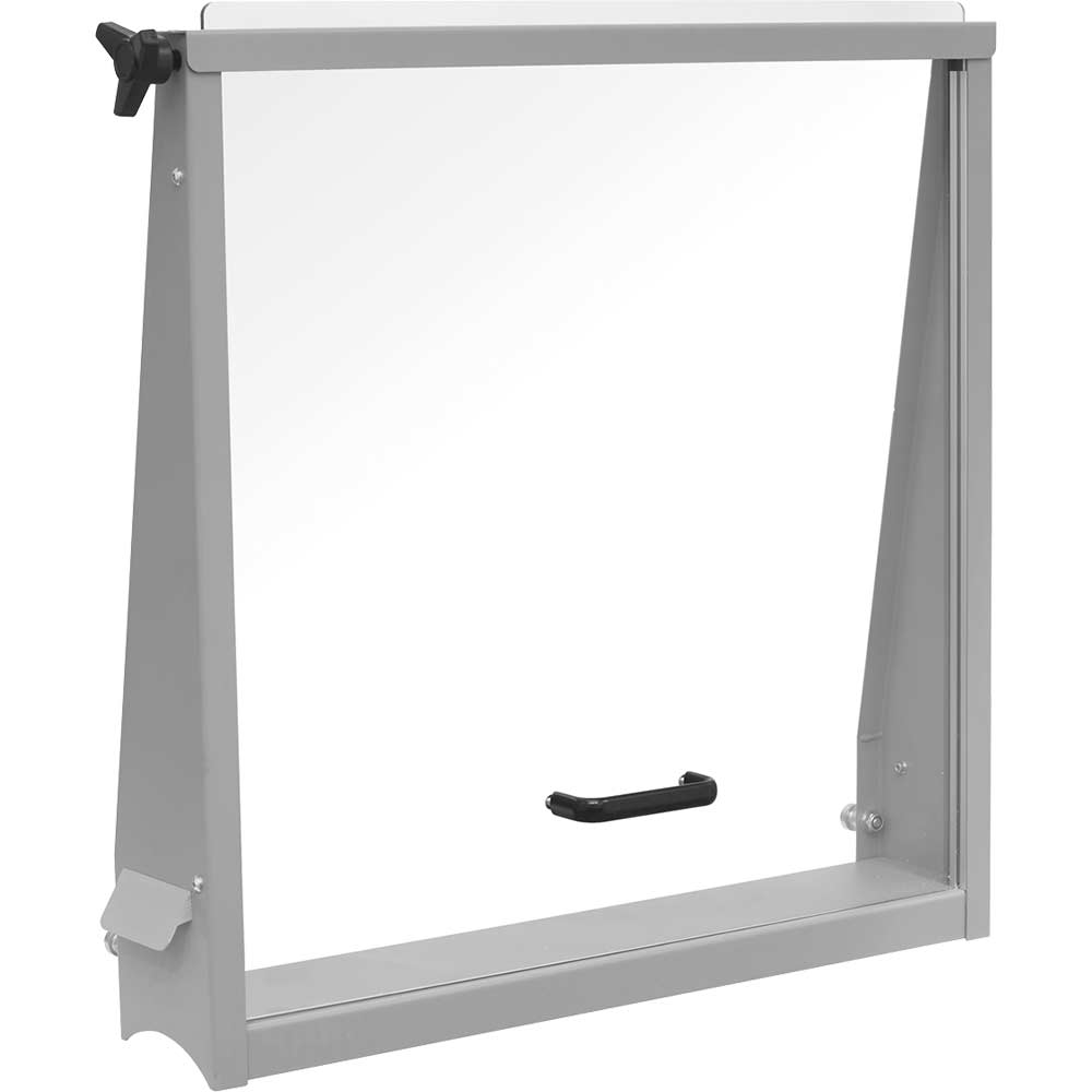 Image of Sealey Safety Guard for PPF501S Hydraulic Press