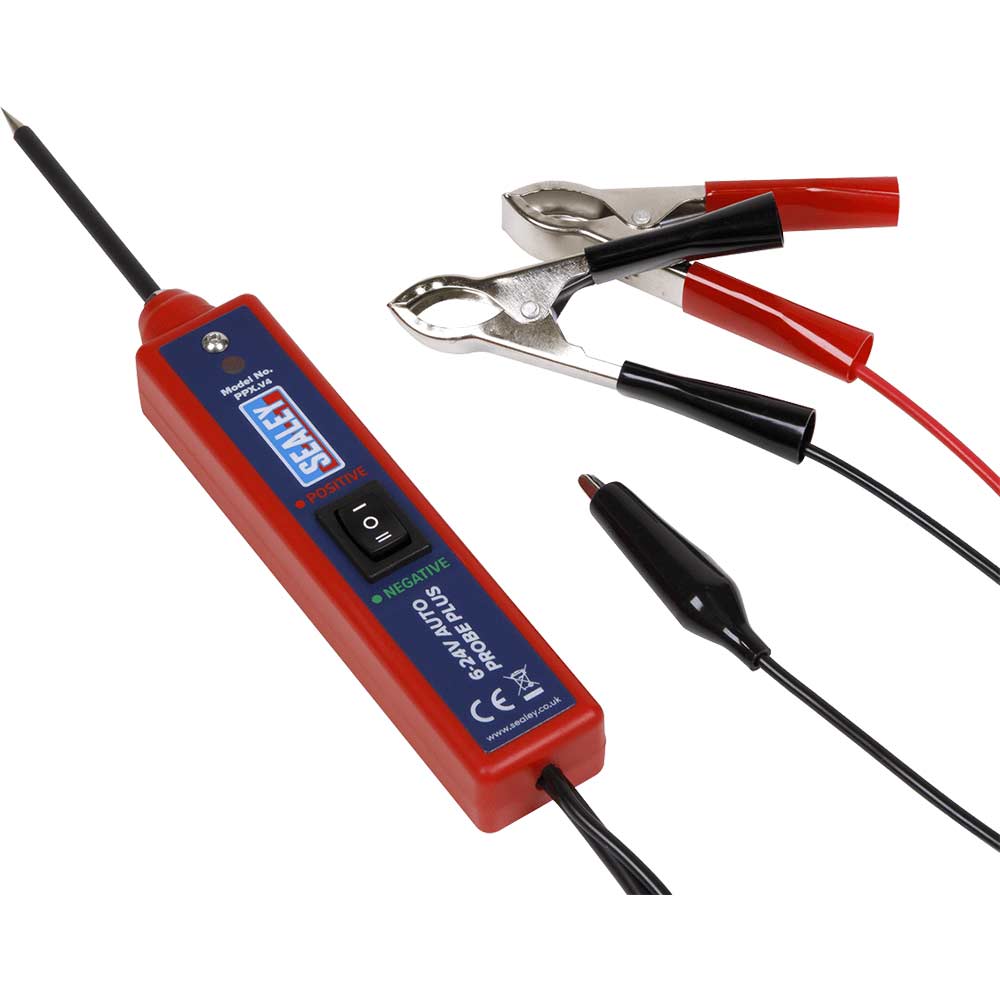 Sealey Auto Probe Plus