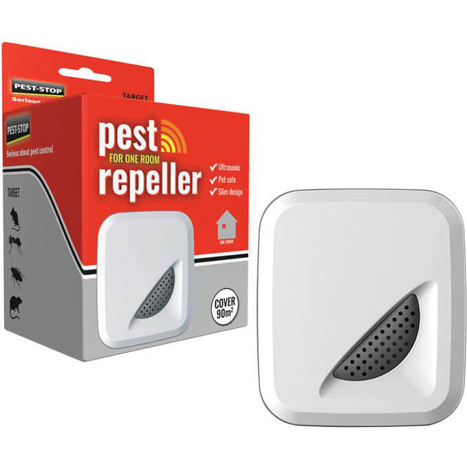 Image of Pest-Stop Systems Pest-Repeller For One Room