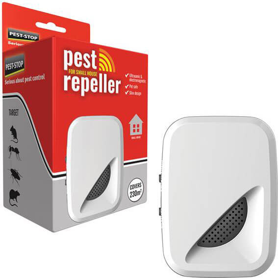 Image of Pest-Stop Systems Pest-Repeller For Small House