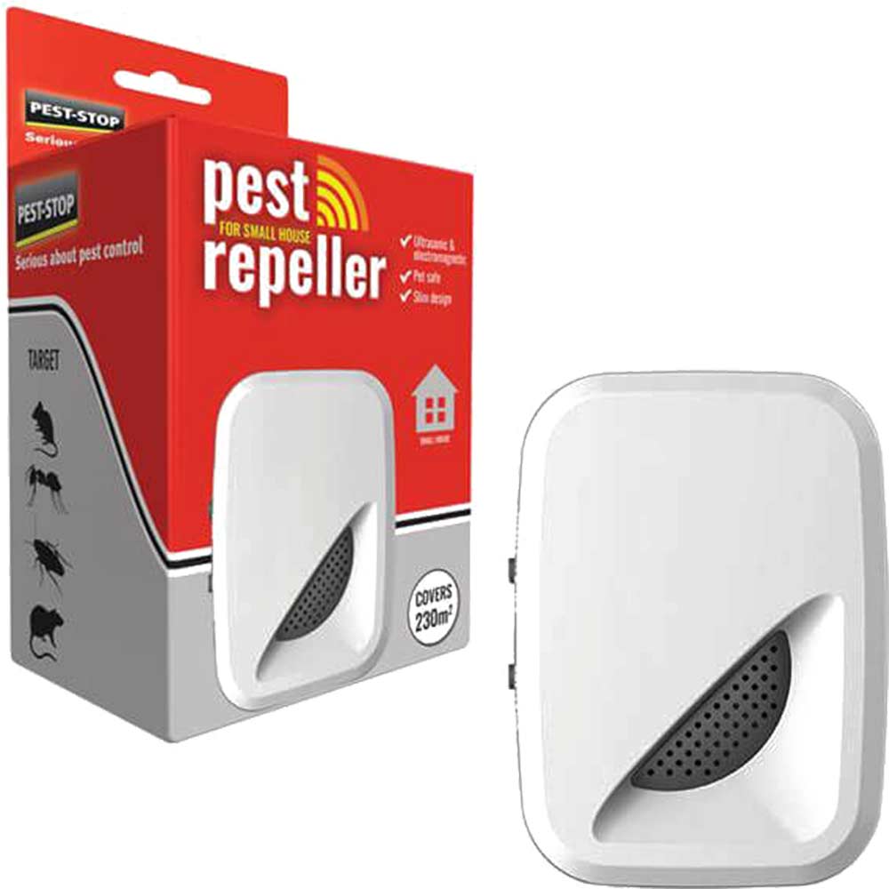 Image of Pest-Stop Systems Pest-Repeller For Small House