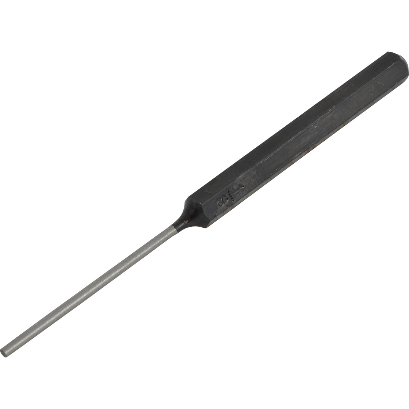 Image of Priory Long Parallel Pin Punch 1/8"