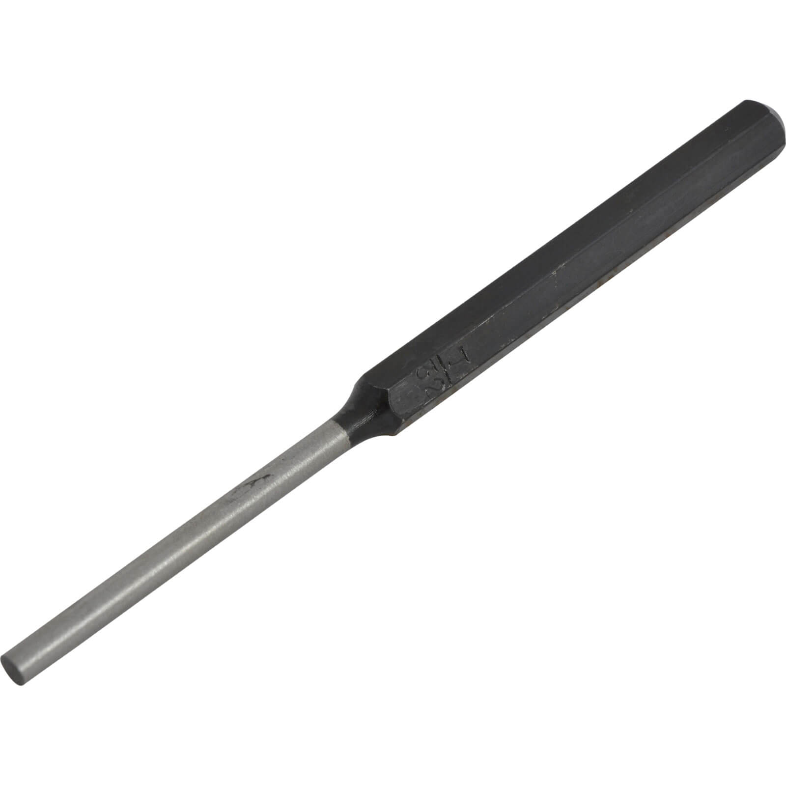 Image of Priory Long Parallel Pin Punch 7/32"