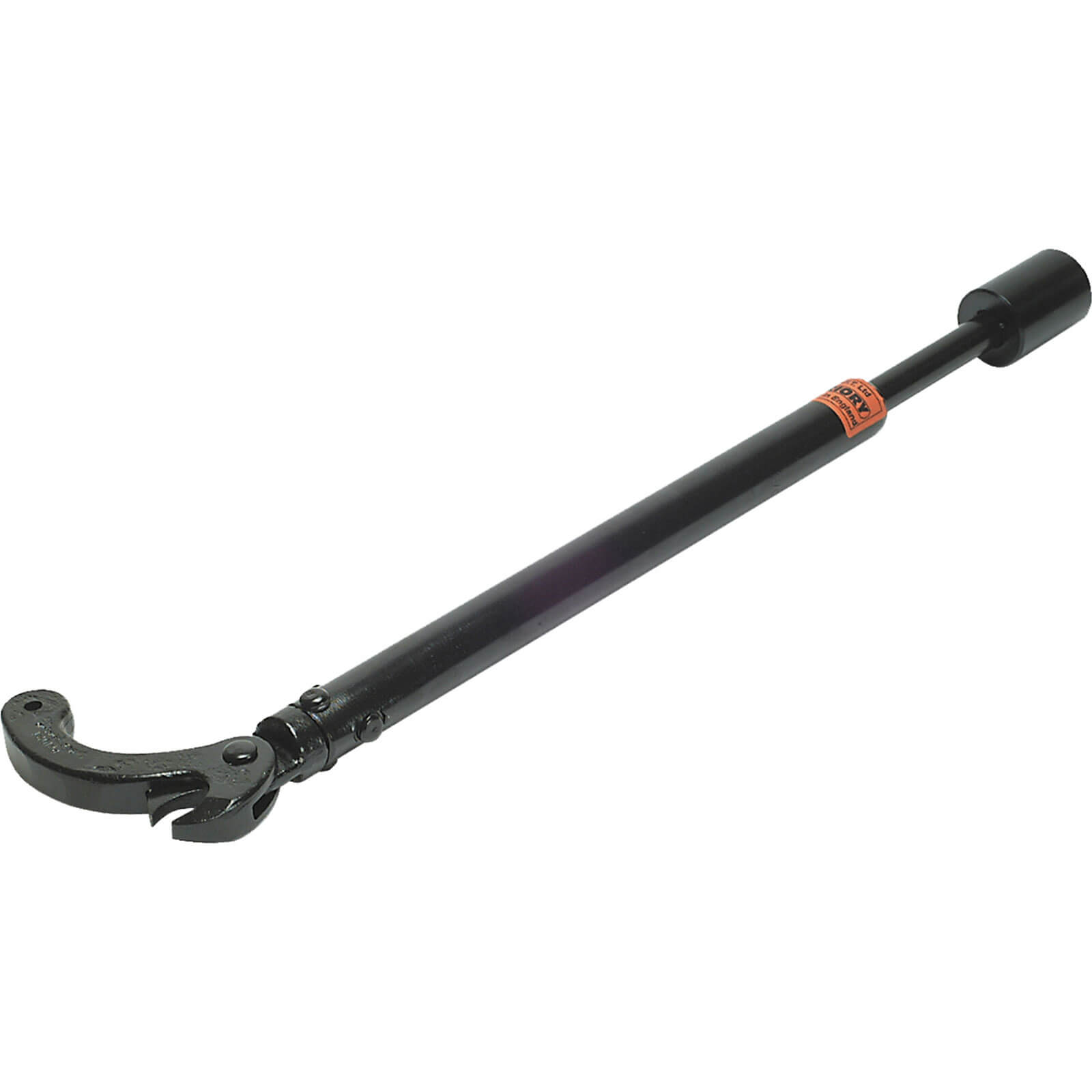 Image of Priory Nail Puller 450mm