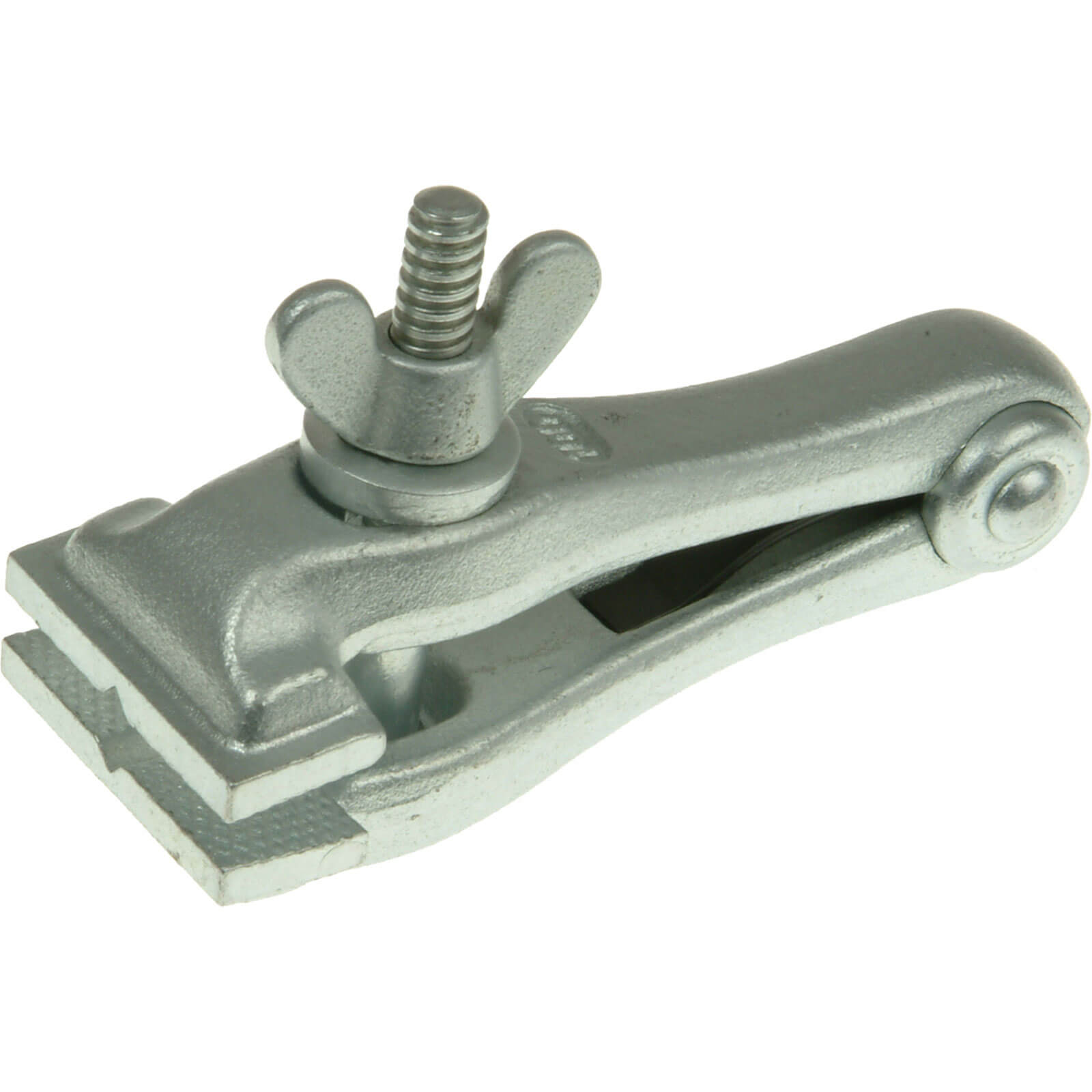 Image of Priory Engineers Hand Vice 125mm