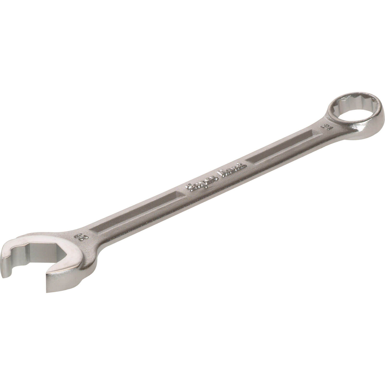 Image of Priory 615 Super Head Fast Combination Scaffold Spanner 21mm