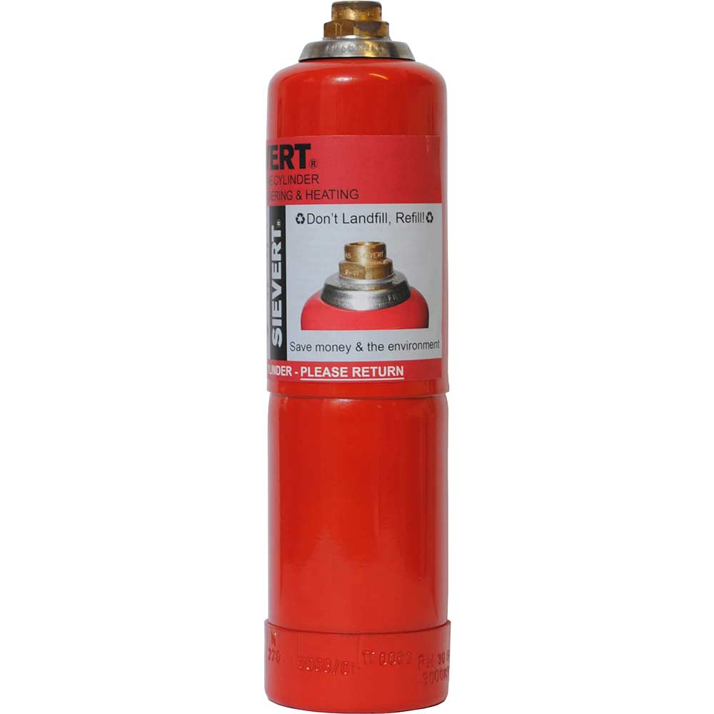 Image of Primus Full Propane Gas Cylinder