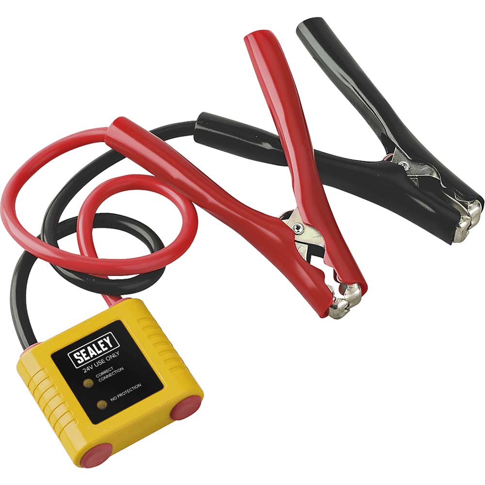 Sealey Auto Electronics Protection Device 24v