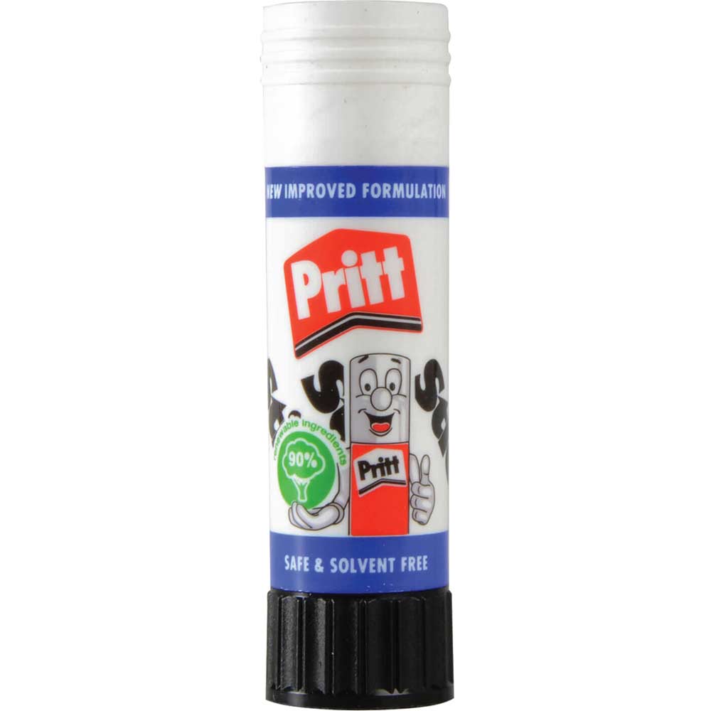 Photos - Sealant / Adhesive Pritt Stick Glue M PRT1456074