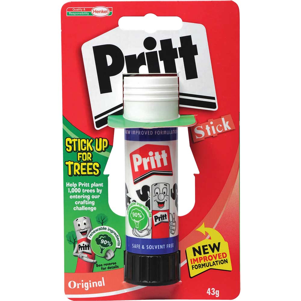 Image of Pritt Stick Glue L