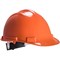Portwest Expertbase Wheel Ratchet Safety Helmet  Portwest Expertbase Wheel Ratchet Safety Helmet