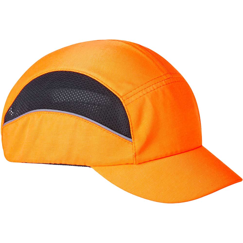 Portwest AirTech Bump Cap Orange One Size