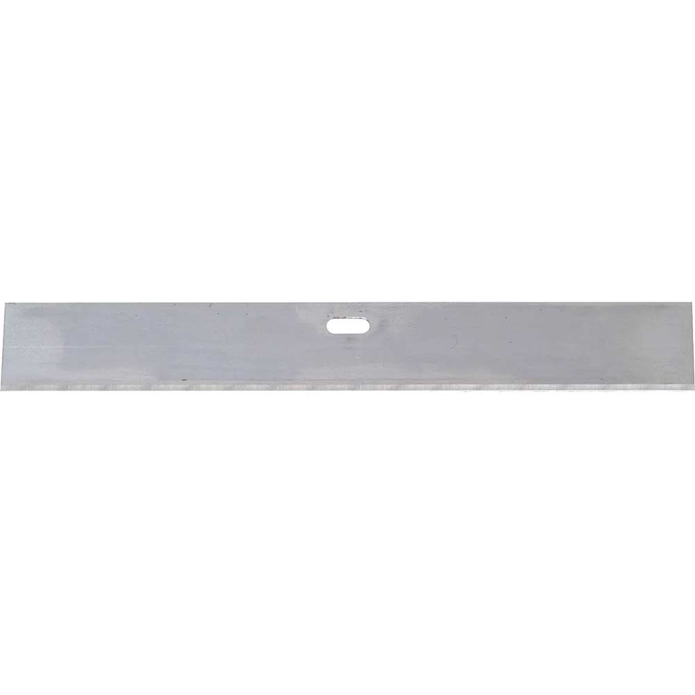 Image of Personna Replacement 100mm Wall / Floor Scraper Blade Pack of 5