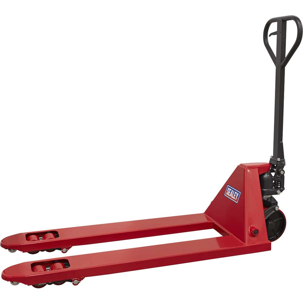 Sealey Heavy Duty Pallet Truck 2.2 Tonne