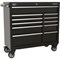 Sealey Premier 11 Drawer Heavy Duty Roller Cabinet Sealey Premier 11 Drawer Heavy Duty Roller Cabinet
