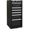 Sealey 6 Drawer Hang On Chest for Premier Roller Cabinets 